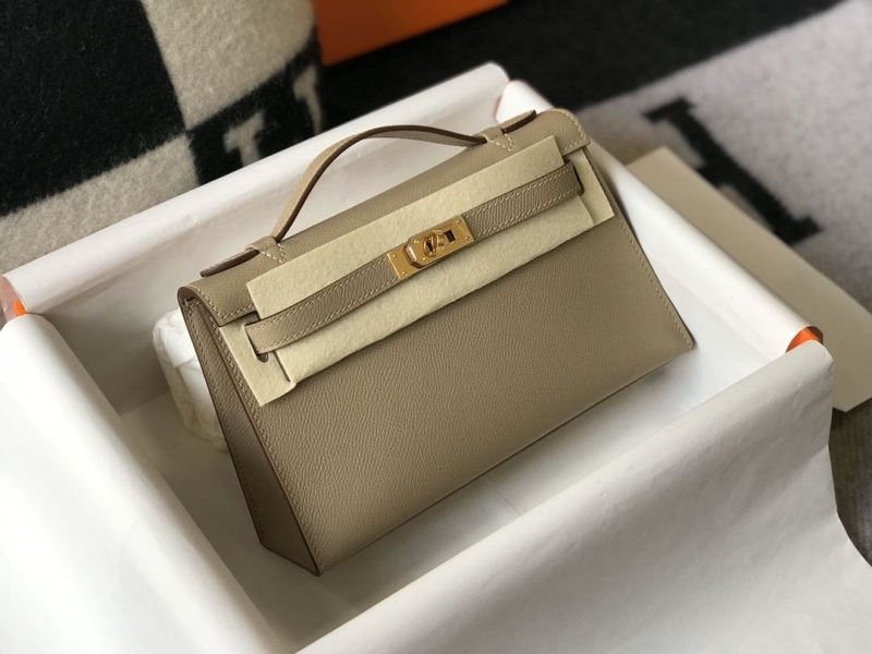 Hermes Kelly DanSe Bags